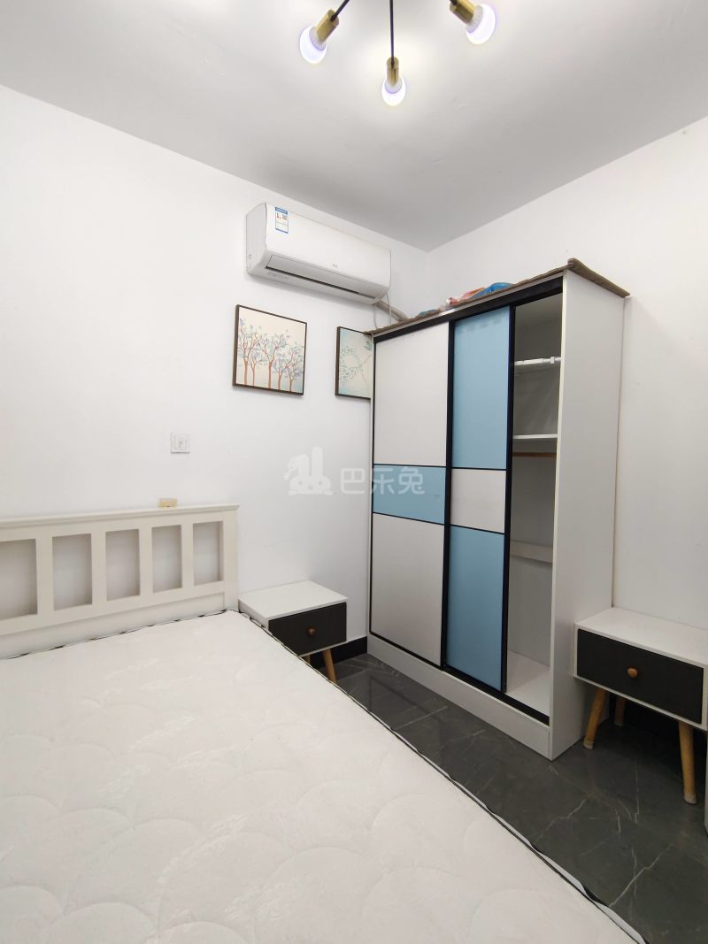 嘉海雅苑北区6892093次卧图30