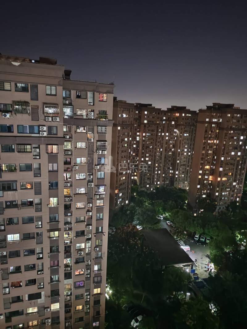 嘉海雅苑北区6892093次卧图23