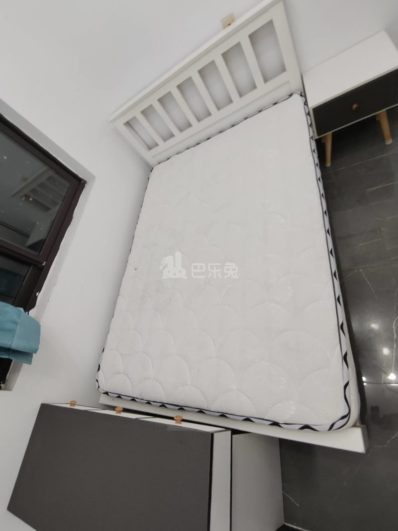 嘉海雅苑北区6892093次卧图24