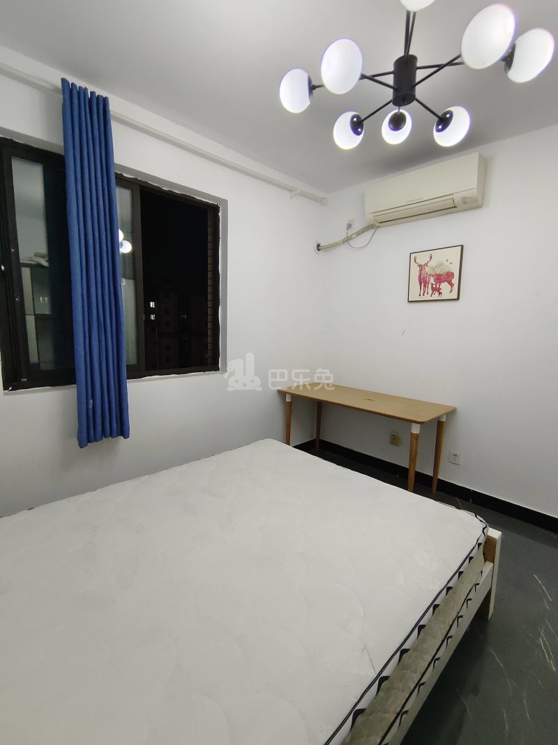 嘉海雅苑北区6892093次卧图26