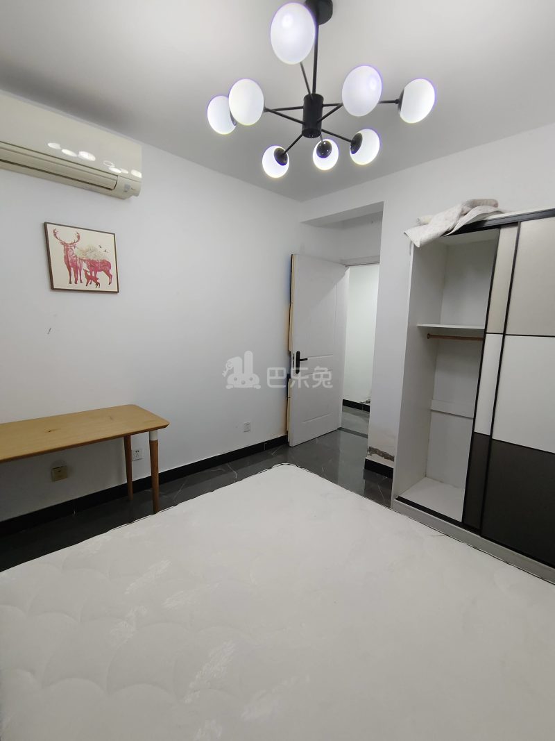 嘉海雅苑北区6892093次卧图29