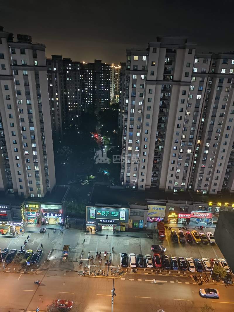 嘉海雅苑北区6892093次卧图28