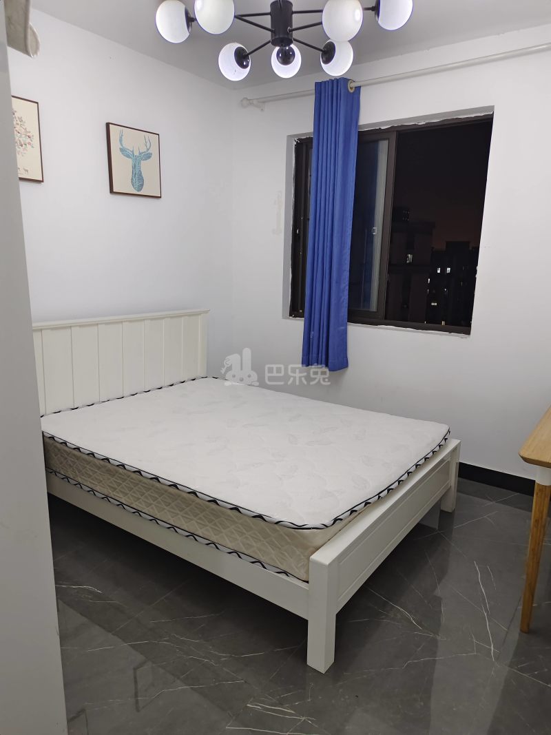 嘉海雅苑北区6892093次卧图21