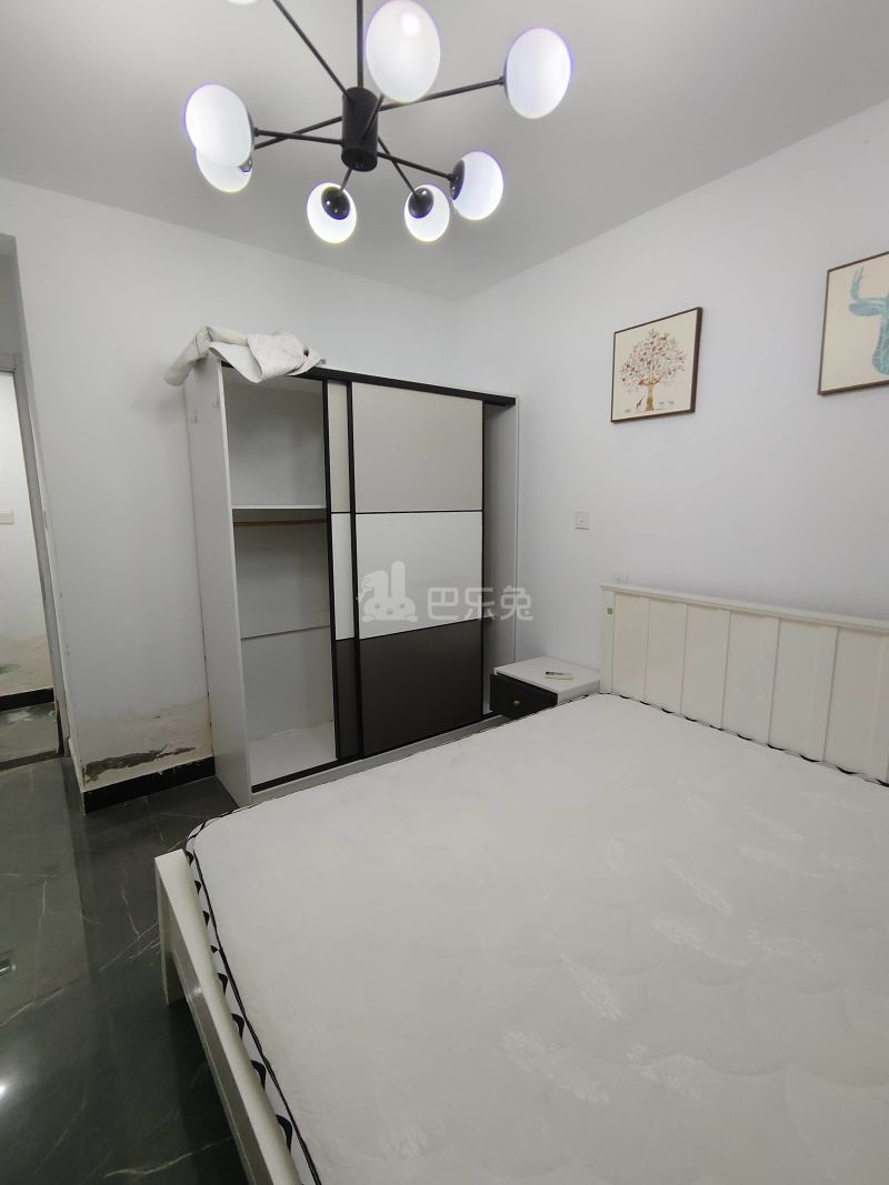 嘉海雅苑北区6892093次卧图25