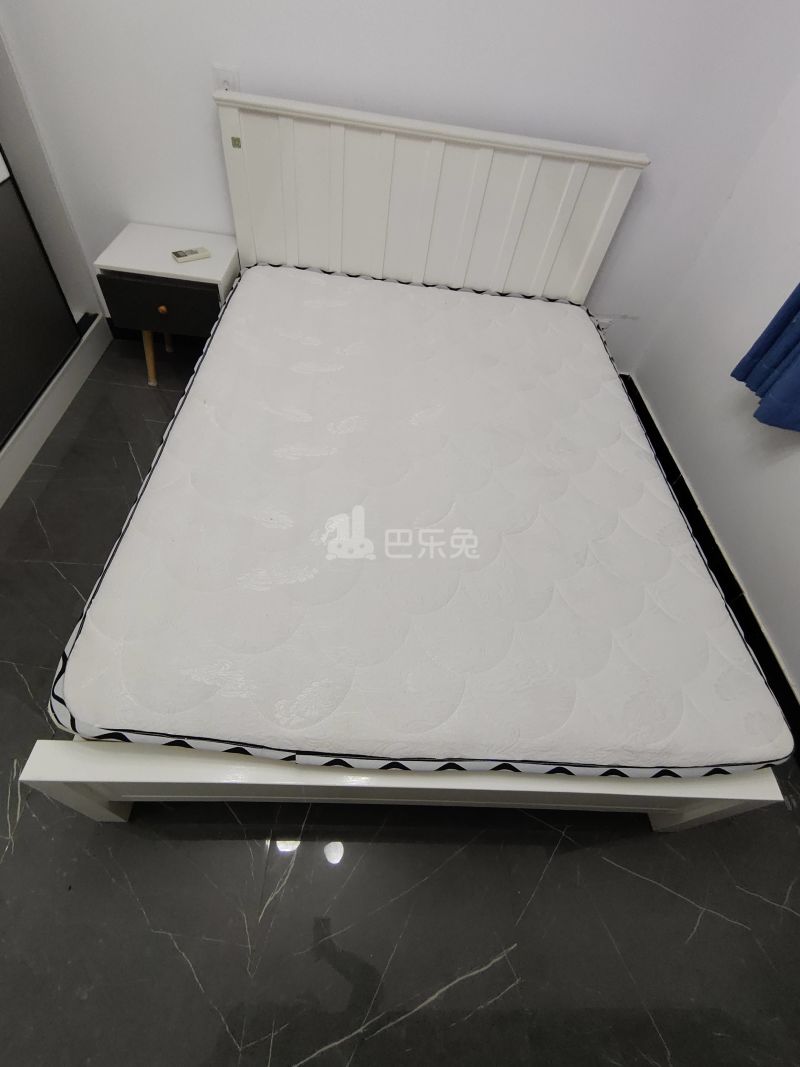 嘉海雅苑北区6892093次卧图27