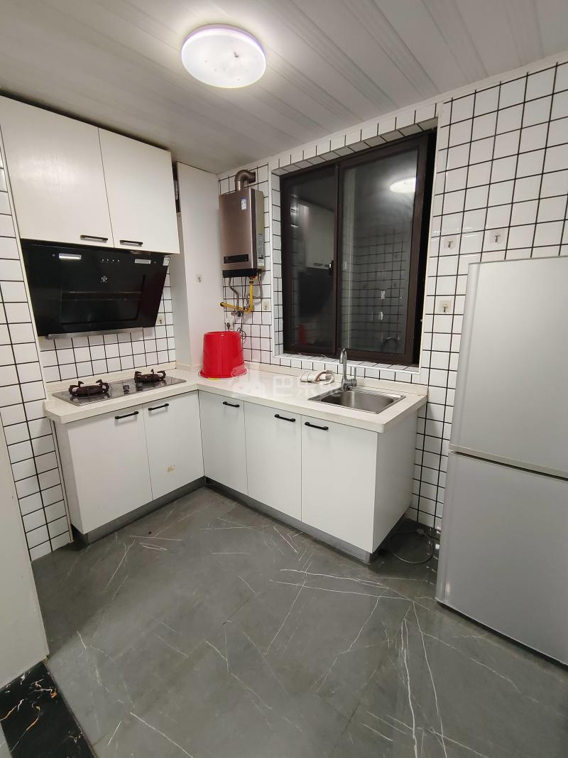 嘉海雅苑北区6892093厨房图15