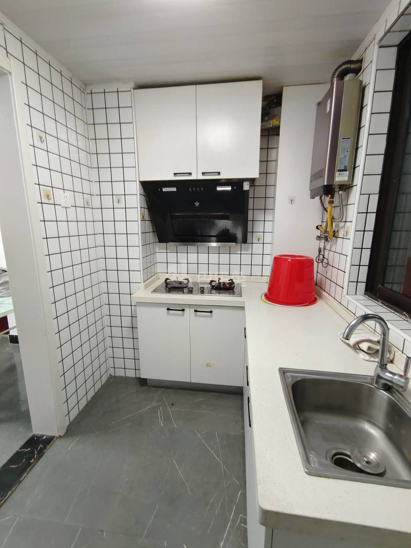 嘉海雅苑北区6892093厨房图14