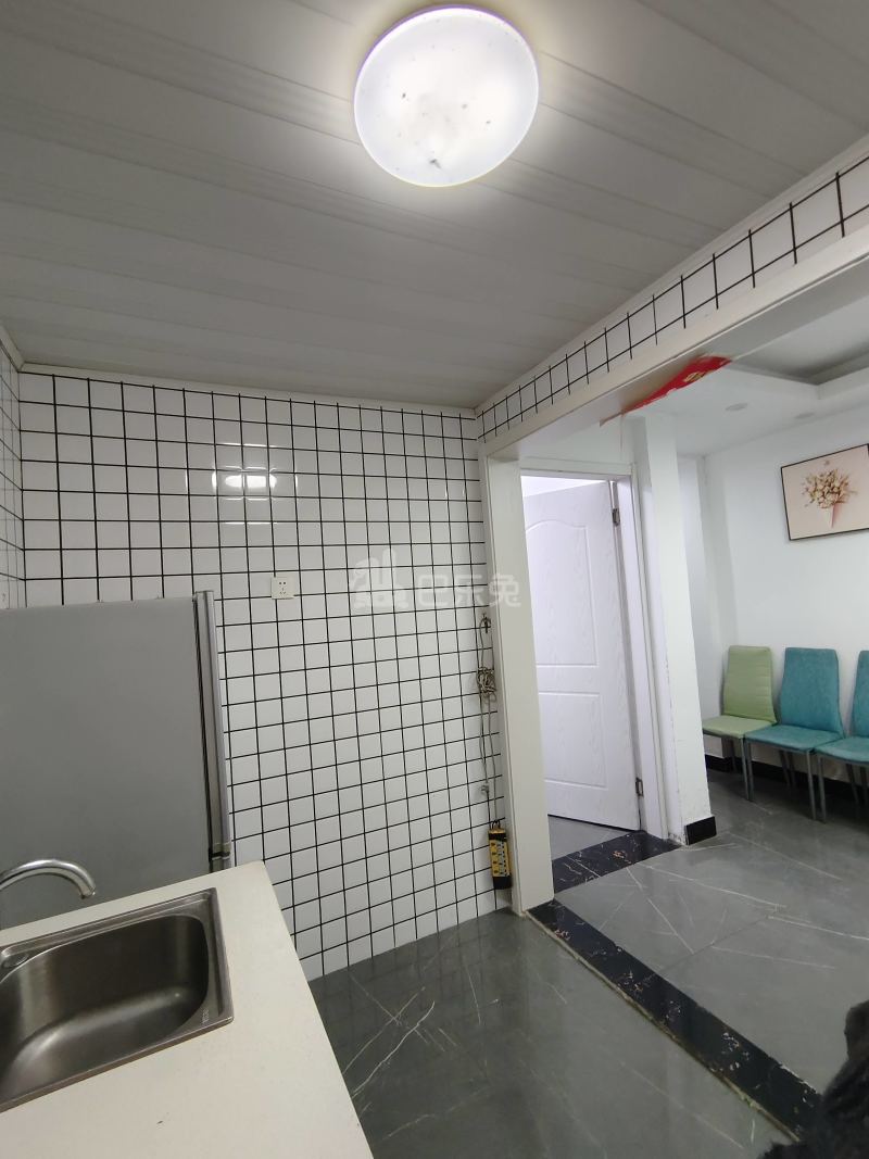 嘉海雅苑北区6892093厨房图12