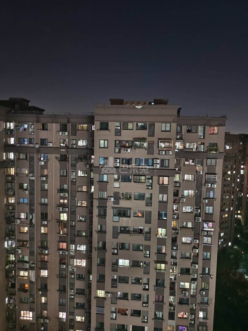 嘉海雅苑北区6892093厨房图11