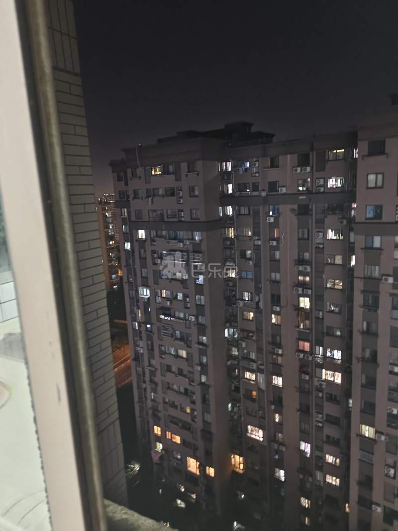 嘉海雅苑北区6892093客厅图7