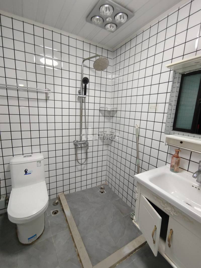 嘉海雅苑北区6892093卫生间图18