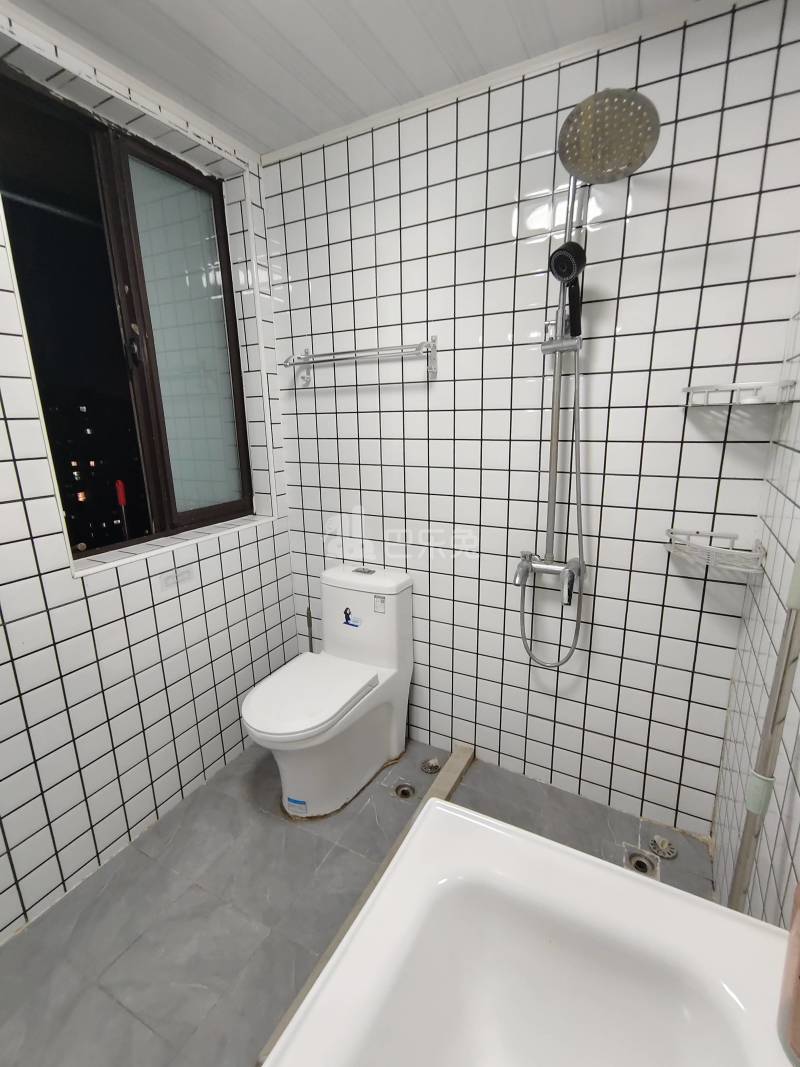 嘉海雅苑北区6892093卫生间图19