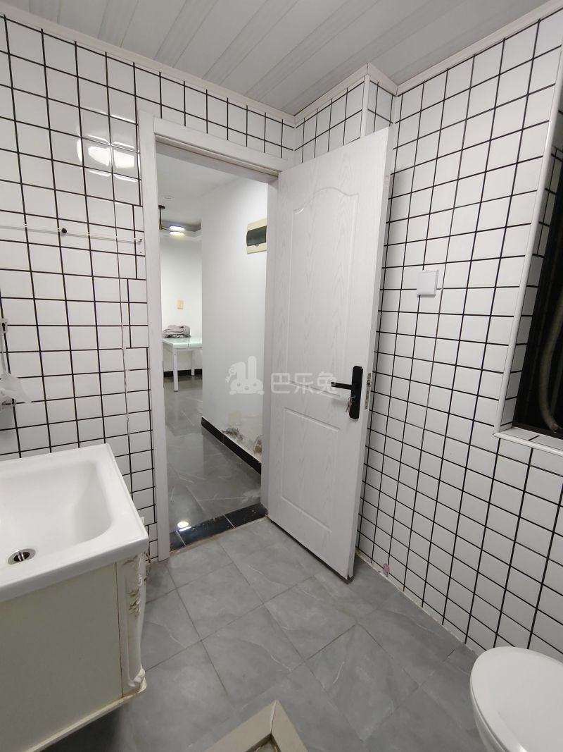 嘉海雅苑北区6892093卫生间图20