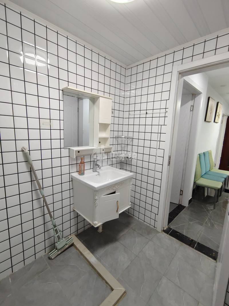 嘉海雅苑北区6892093卫生间图17