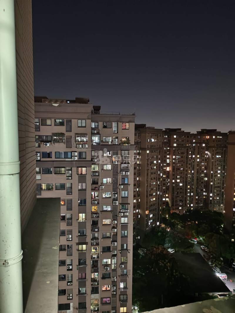 嘉海雅苑北区6892093卫生间图16