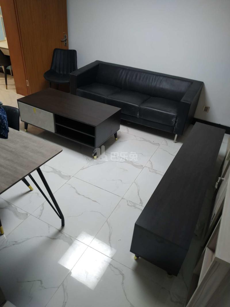 海富花园6893759客厅图3