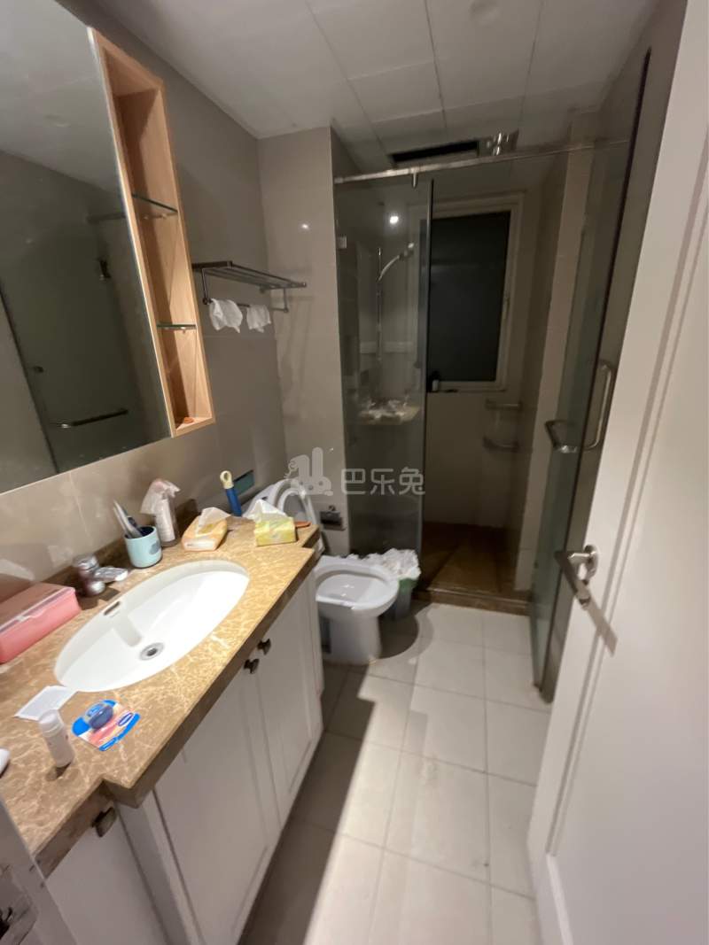 天阳文晖6528713卫生间图7