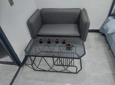 丽景嘉缘社（大山村穗华一街14号） 