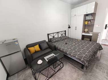 丽景嘉缘社（大山村穗华一街14号） 