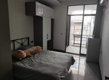 丽景嘉缘社（大山村穗华一街14号） 