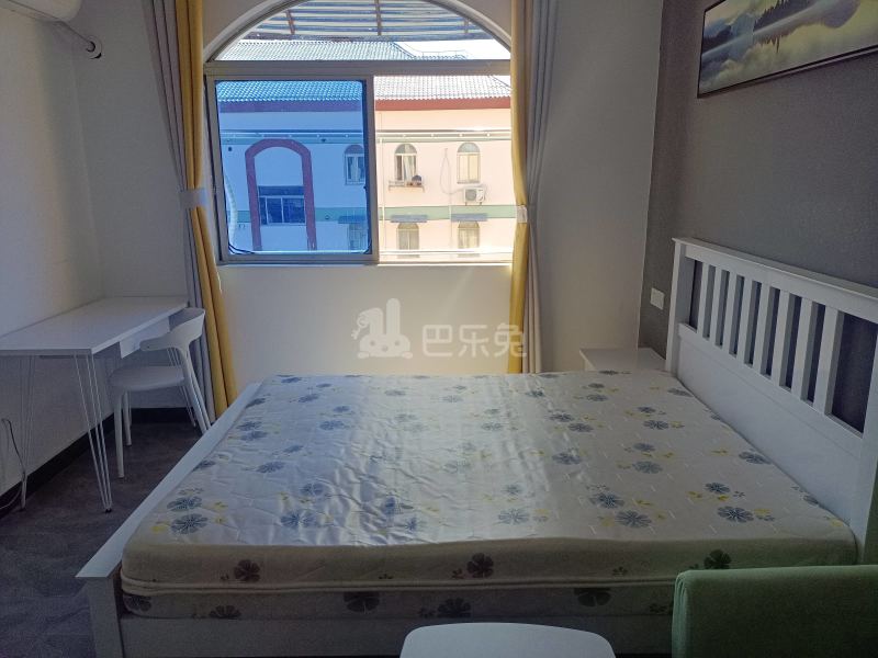 孙桥公寓6897440卧室图2