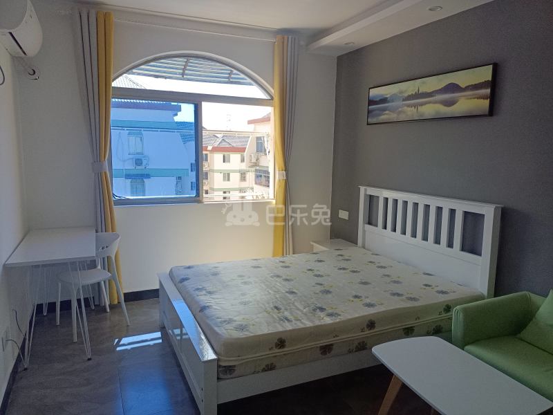 孙桥公寓6897440卧室图0