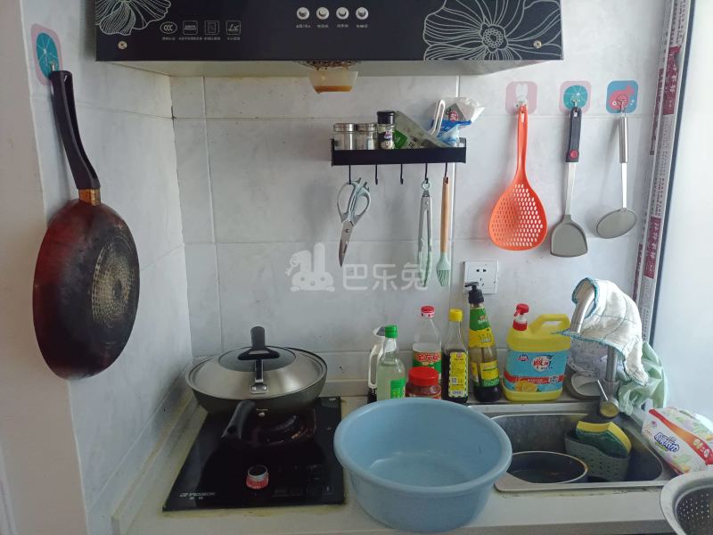 孙桥公寓6897440厨房图4