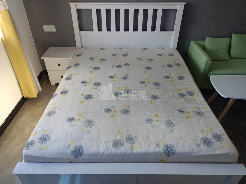 孙桥公寓6897440卧室图1