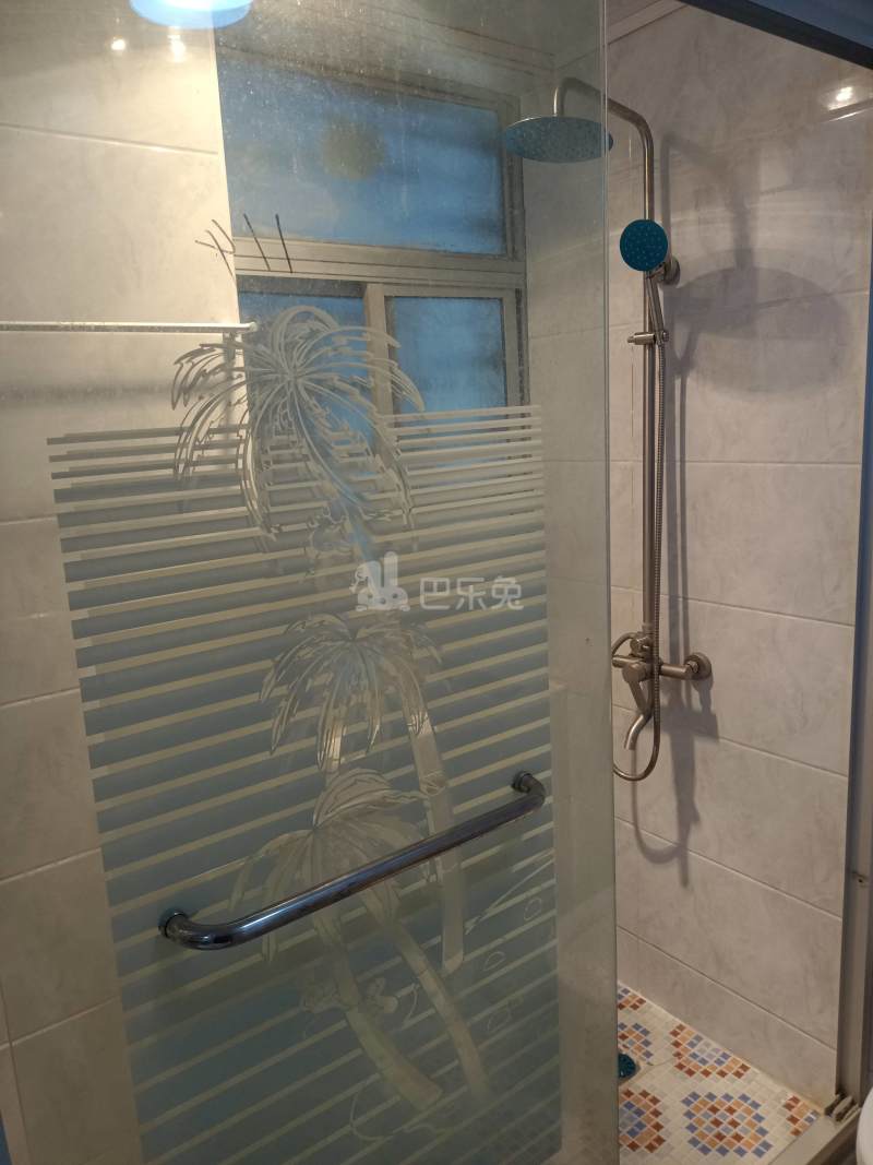 孙桥公寓6897440卫生间图6