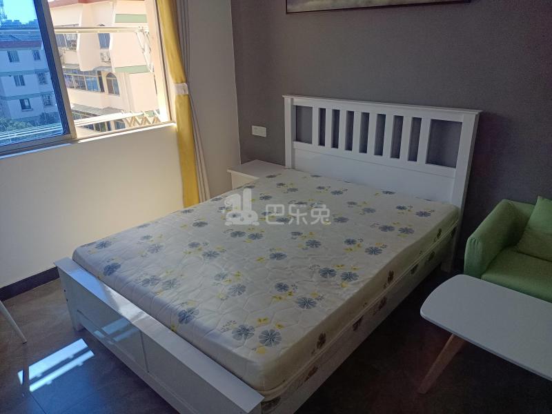 孙桥公寓6897440卧室图3