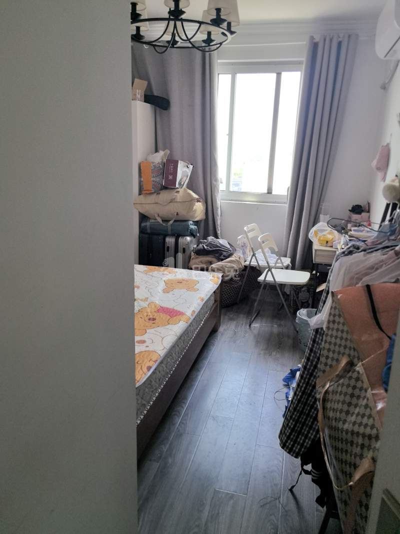 汇福家园吉祥里6897499卧室图0