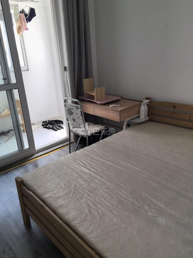 汇福家园吉祥里6897499卧室图3