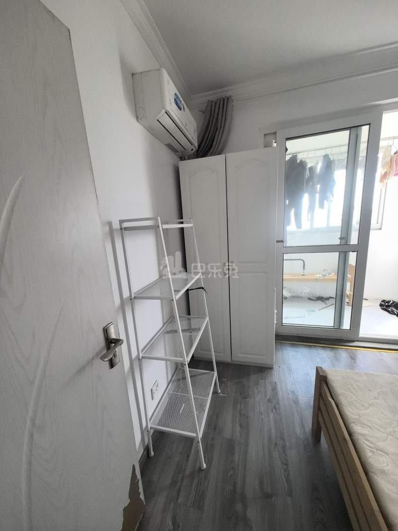 汇福家园吉祥里6897499卧室图2