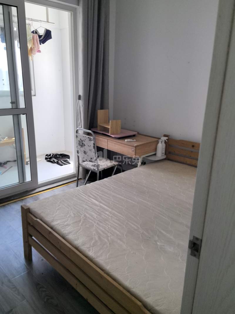 汇福家园吉祥里6897499卧室图1