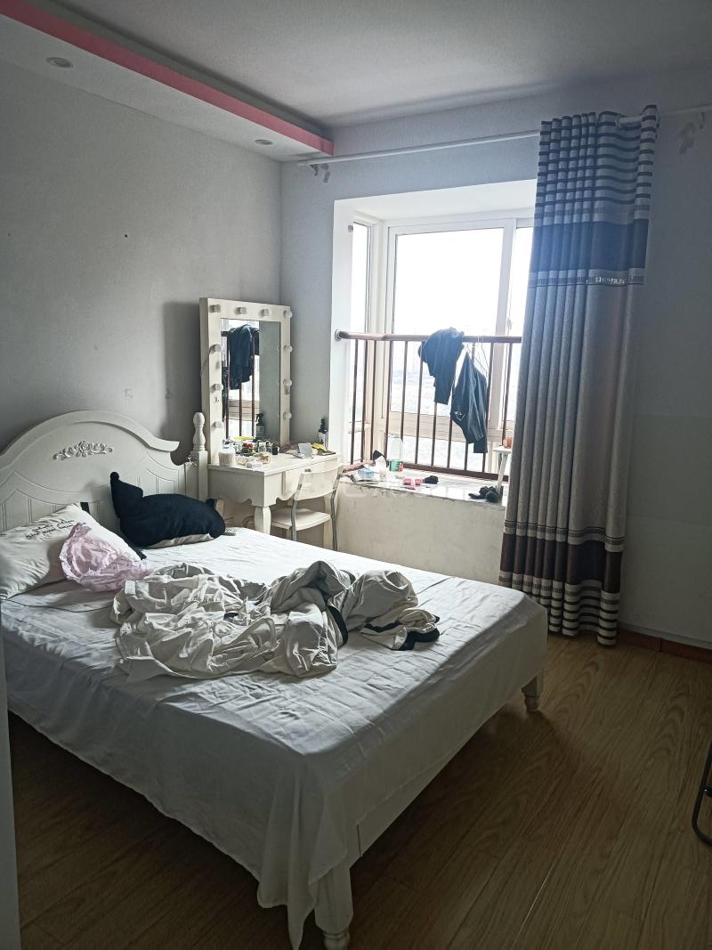 悦晟新苑6897798卧室图3