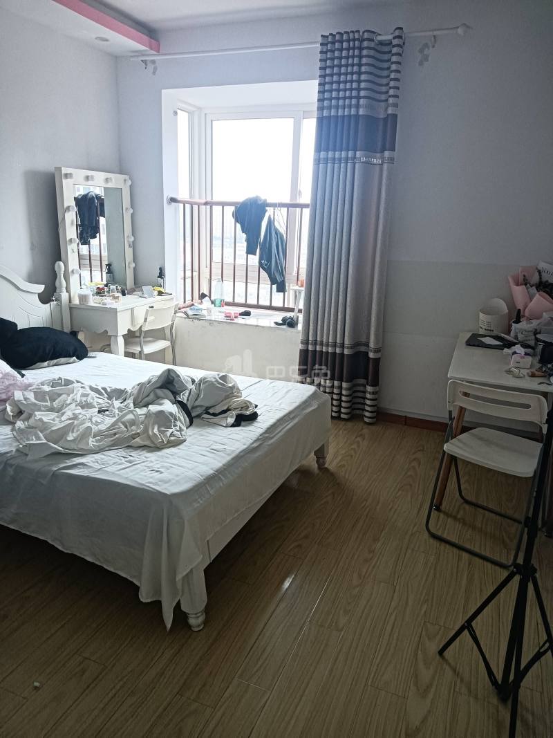 悦晟新苑6897798卧室图2