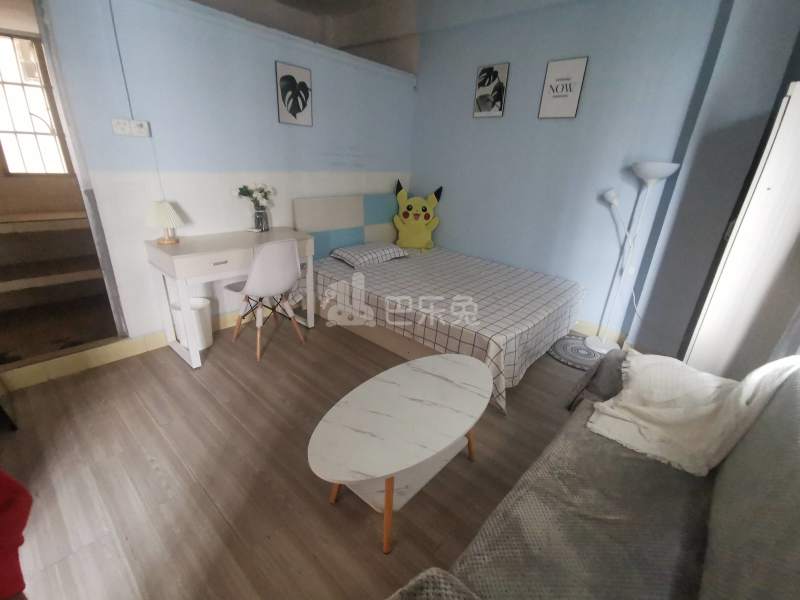 瑞华街32号6899379卧室图0