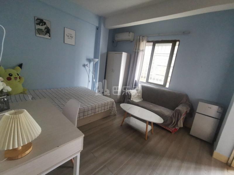 瑞华街32号6899379卧室图1