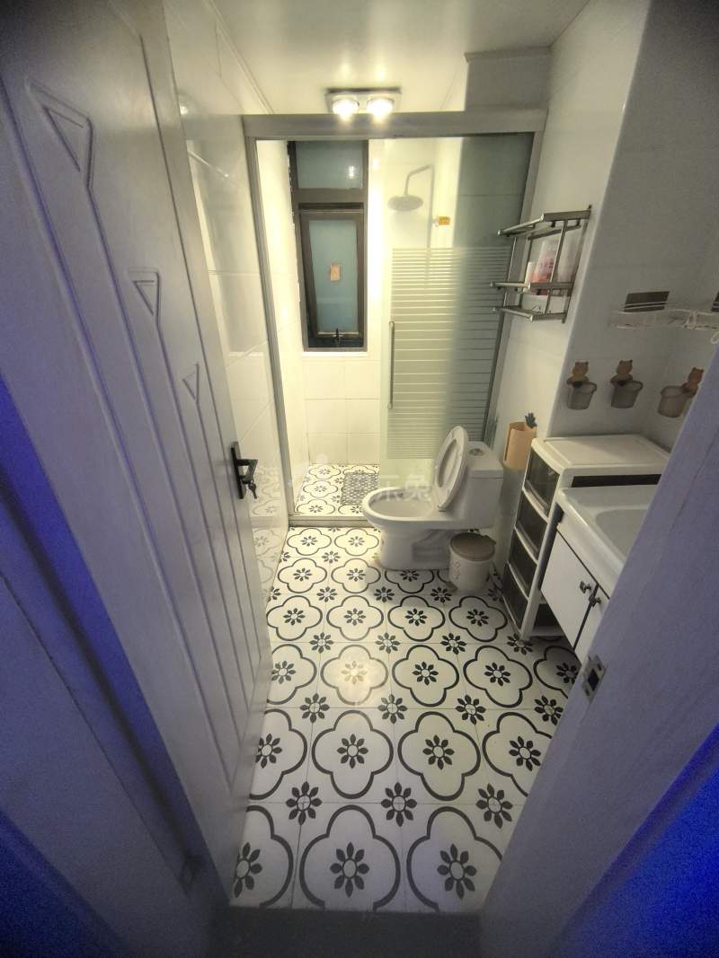 丰和苑6899785卫生间图6