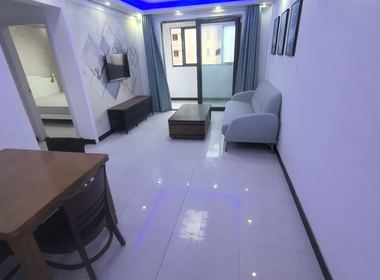 丰和苑 2室2厅1卫