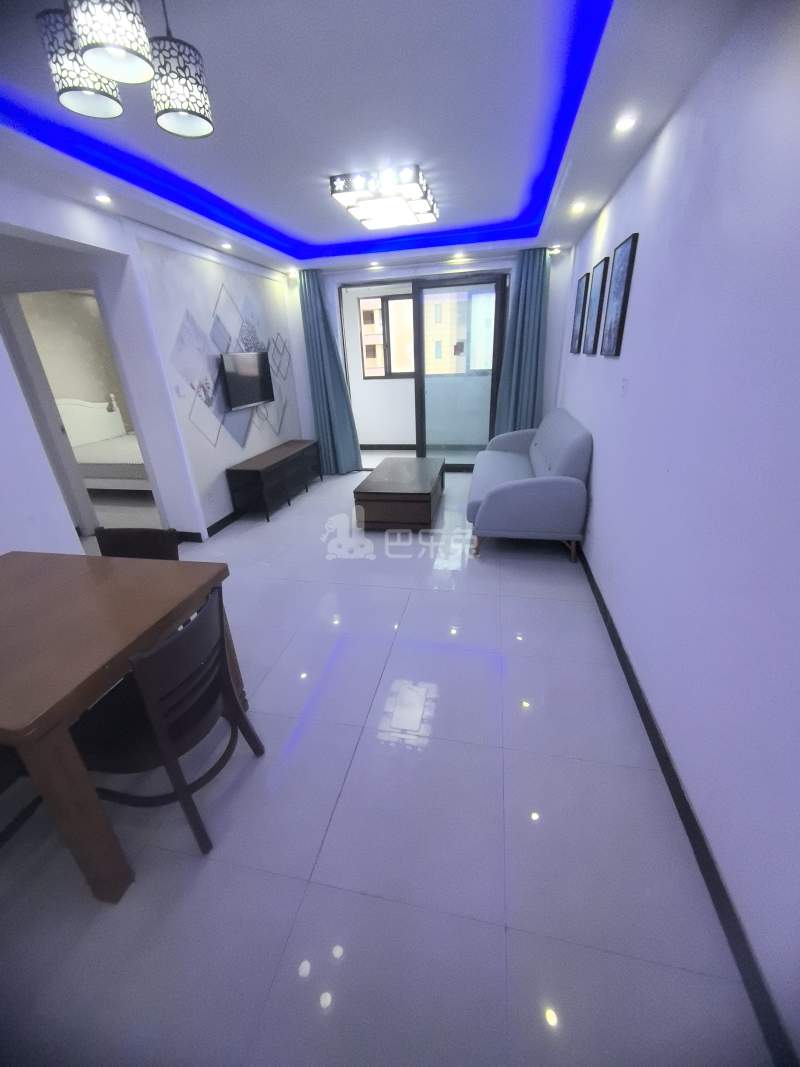 丰和苑6899785客厅图4