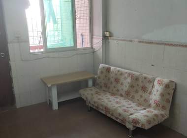 江夏青龙大街西四巷1号 2室1厅1卫