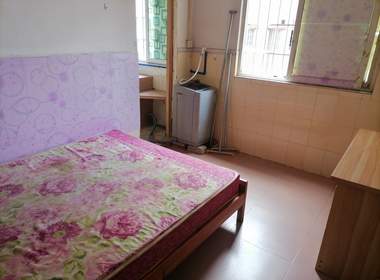 江夏青龙大街西四巷1号 1室0厅1卫