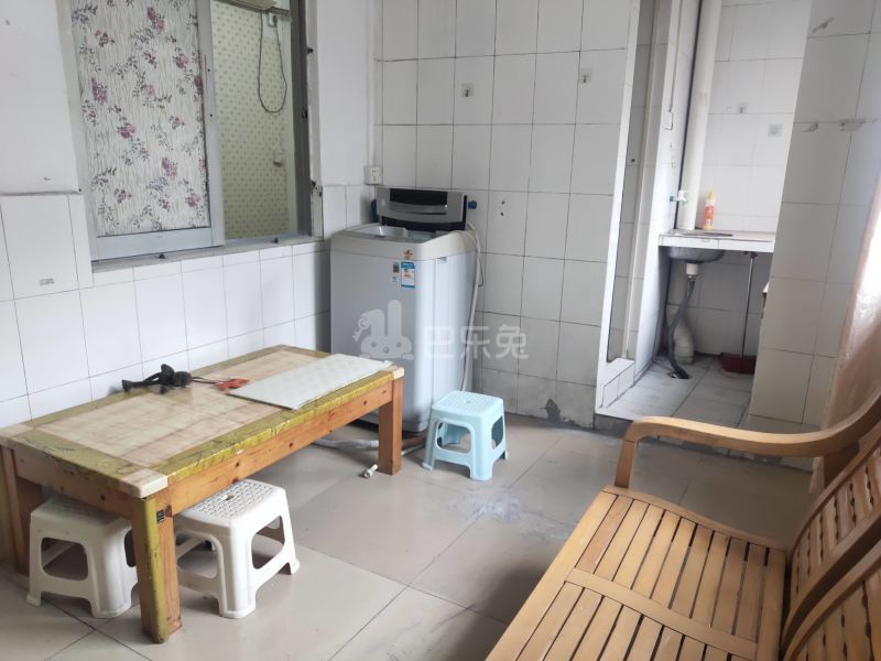 三元里棠下西街43号6902353客厅图8