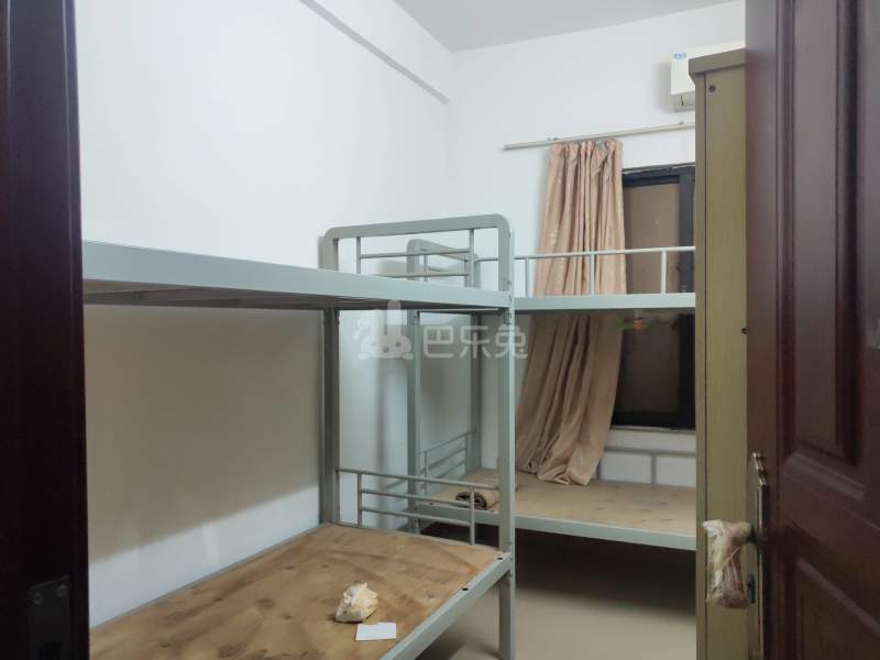 三元里棠下西街43号6902353卧室图4