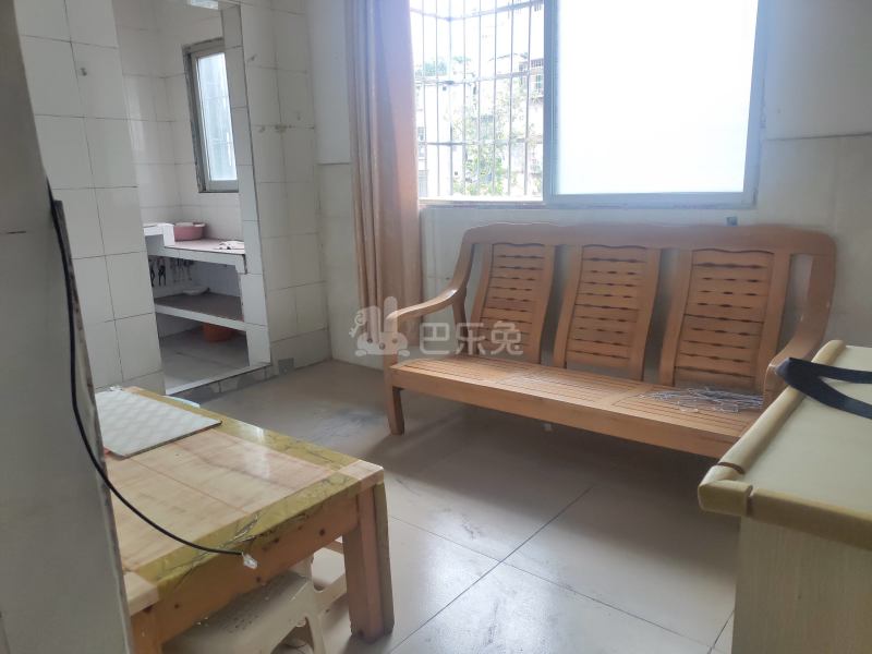 三元里棠下西街43号6902353客厅图7