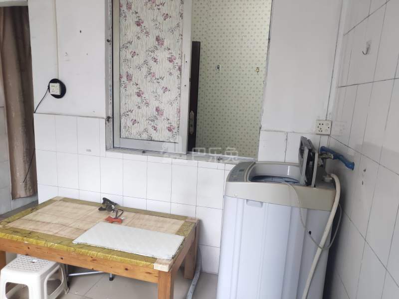 三元里棠下西街43号6902353客厅图9