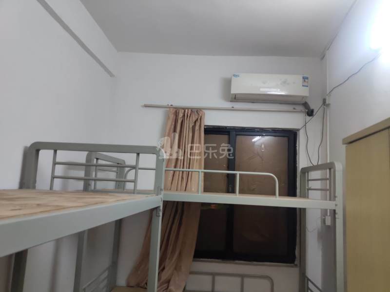 三元里棠下西街43号6902353卧室图5