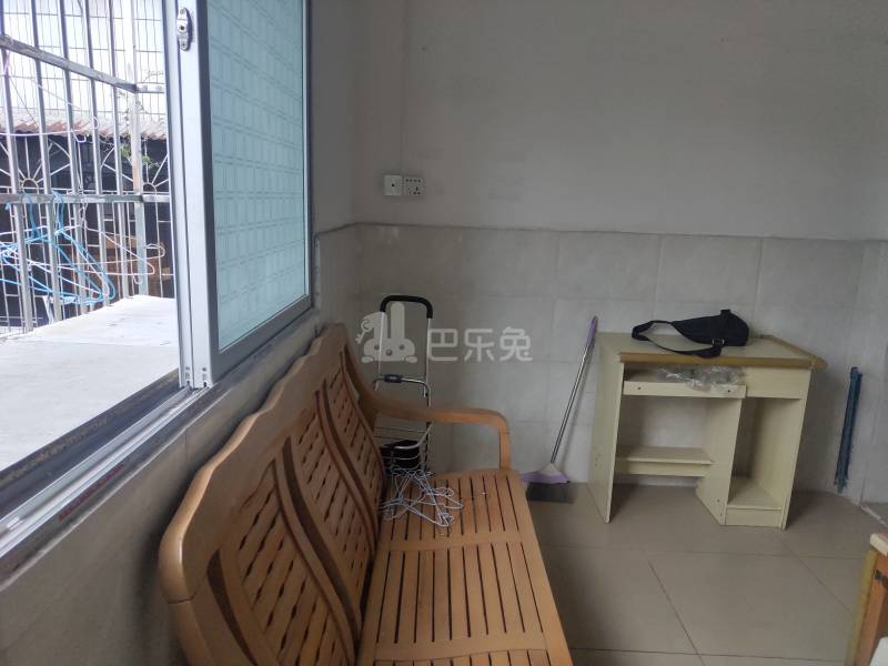 三元里棠下西街43号6902353客厅图10