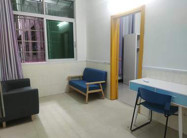 长湴西街七巷13-1号 1室1厅1卫